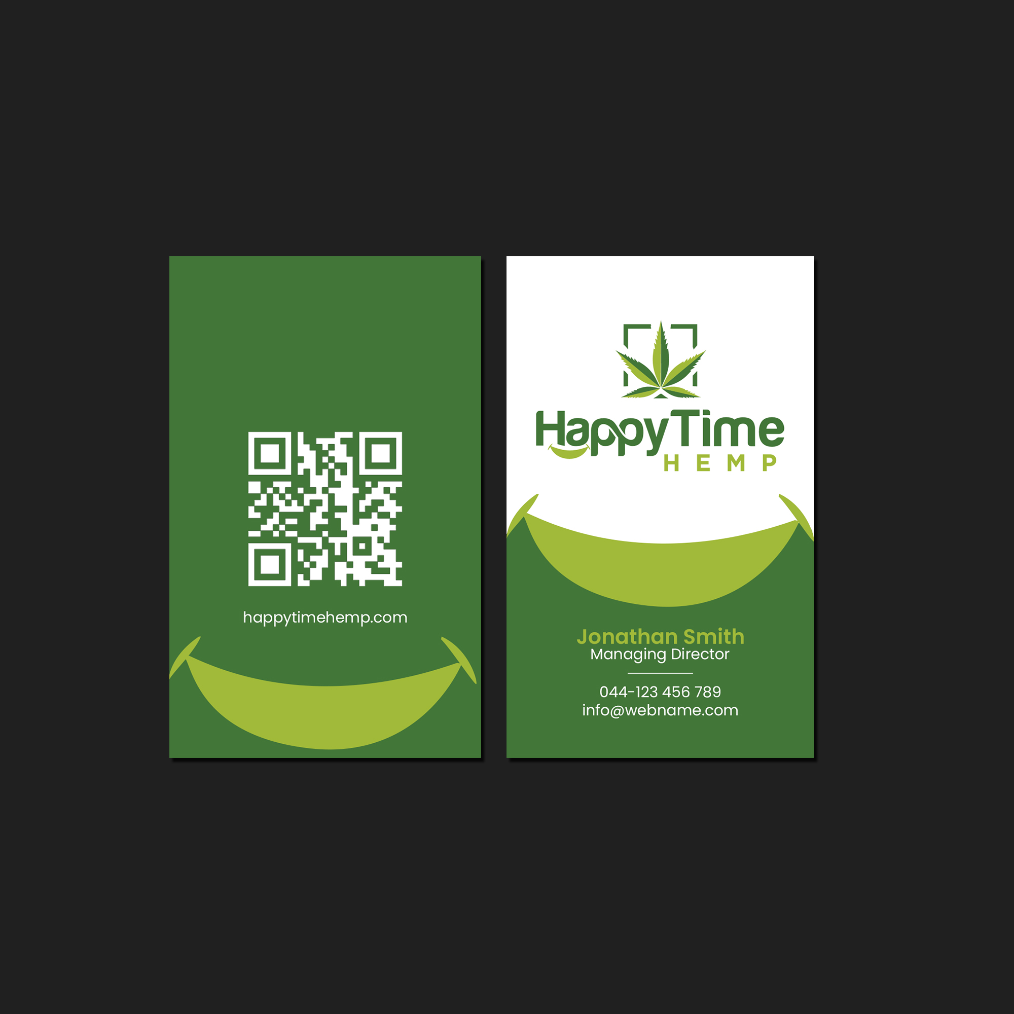 Diseño de Tarjeta de Presentación por Creations Box 2015 para este proyecto | Diseño #31920836