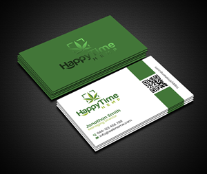 Business Card Design by Creations Box 2015 for this project | Design: #31920837