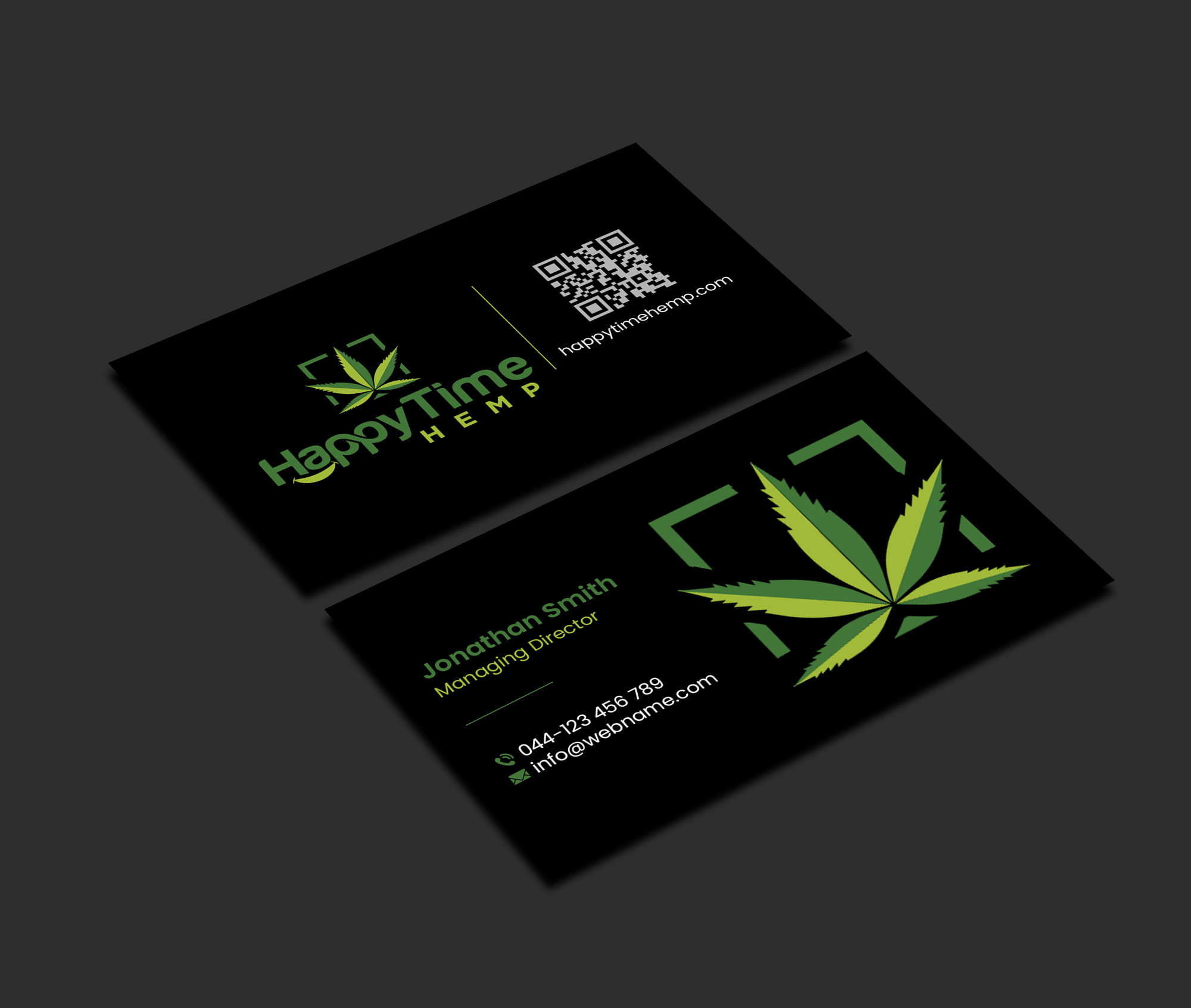 Diseño de Tarjeta de Presentación por Creations Box 2015 para este proyecto | Diseño #31920841