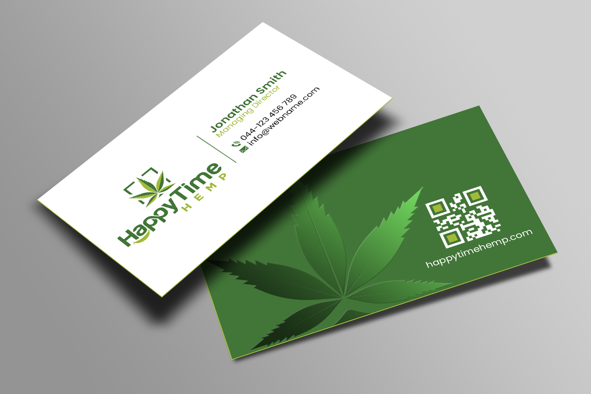 Diseño de Tarjeta de Presentación por Creations Box 2015 para este proyecto | Diseño #31920842