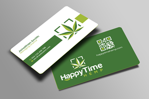 Business Card Design by Creations Box 2015 for this project | Design: #31920843