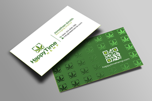 Business Card Design by Creations Box 2015 for this project | Design: #31920844