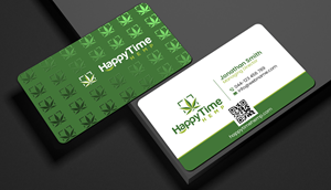Business Card Design by Creations Box 2015 for this project | Design: #31920852