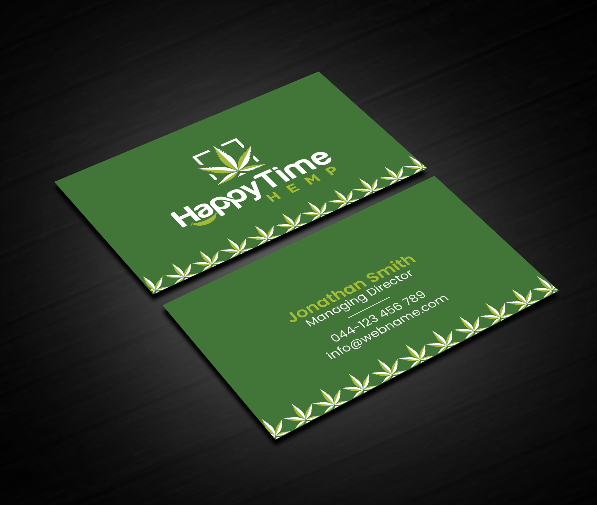 Diseño de Tarjeta de Presentación por Creations Box 2015 para este proyecto | Diseño #31920853