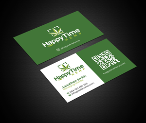 Business Card Design by Creations Box 2015 for this project | Design: #31921251