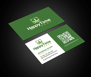 Diseño de Tarjeta de Presentación por Creations Box 2015 para este proyecto | Diseño #31921288