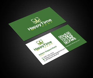 Business Card Design by Creations Box 2015 for this project | Design: #31980911