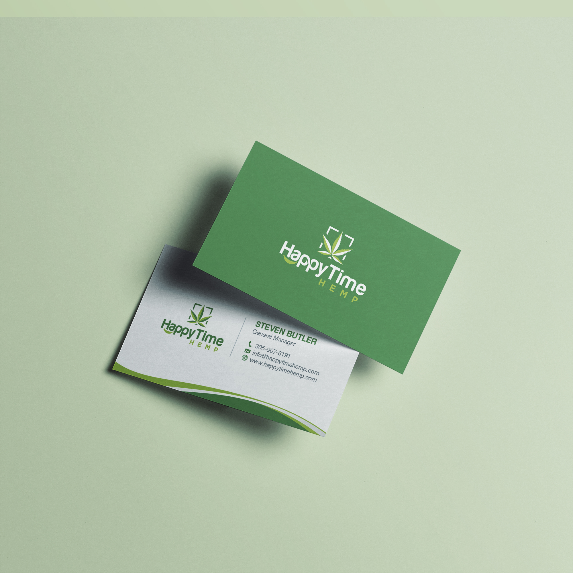 Business Card Design by logodentity for this project | Design #31915324