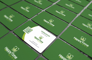 Diseño de Tarjeta de Presentación por logodentity para este proyecto | Diseño: #31915584