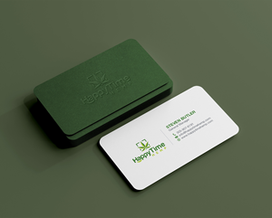 Diseño de Tarjeta de Presentación por logodentity para este proyecto | Diseño: #31916002