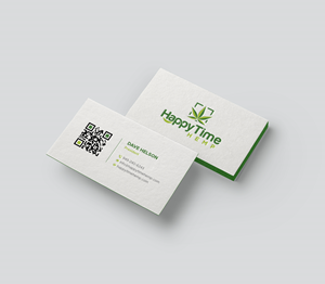 Business Card Design by DesignShout for this project | Design: #31915232