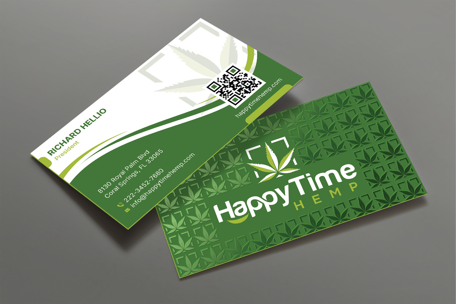 Diseño de Tarjeta de Presentación por DesignShout para este proyecto | Diseño #31915411