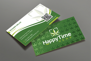 Business Card Design by DesignShout for this project | Design: #31915411