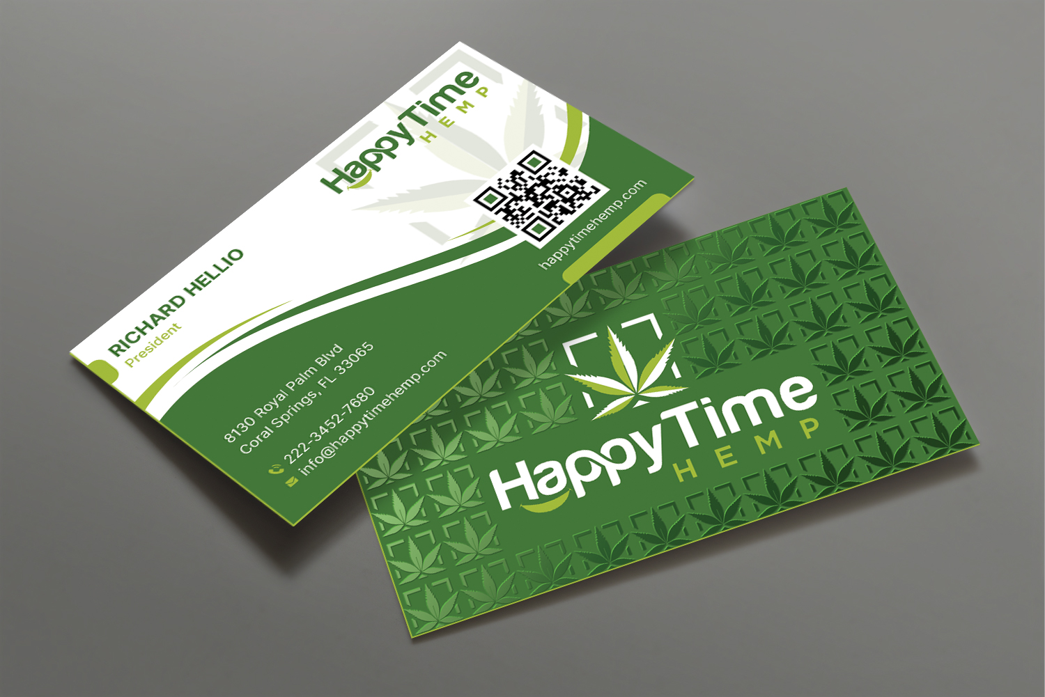 Diseño de Tarjeta de Presentación por DesignShout para este proyecto | Diseño #31915613