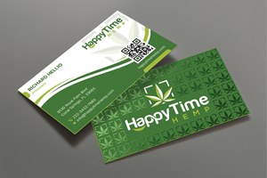 Business Card Design by DesignShout for this project | Design: #31915613
