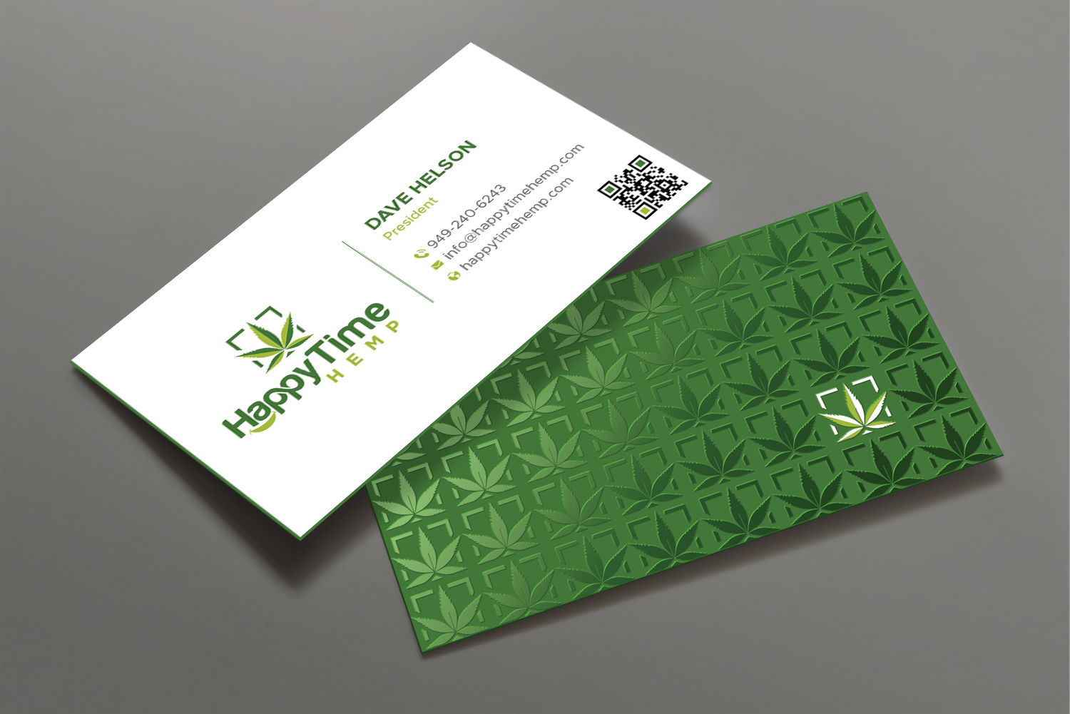 Business Card Design by DesignShout for this project | Design #31915750