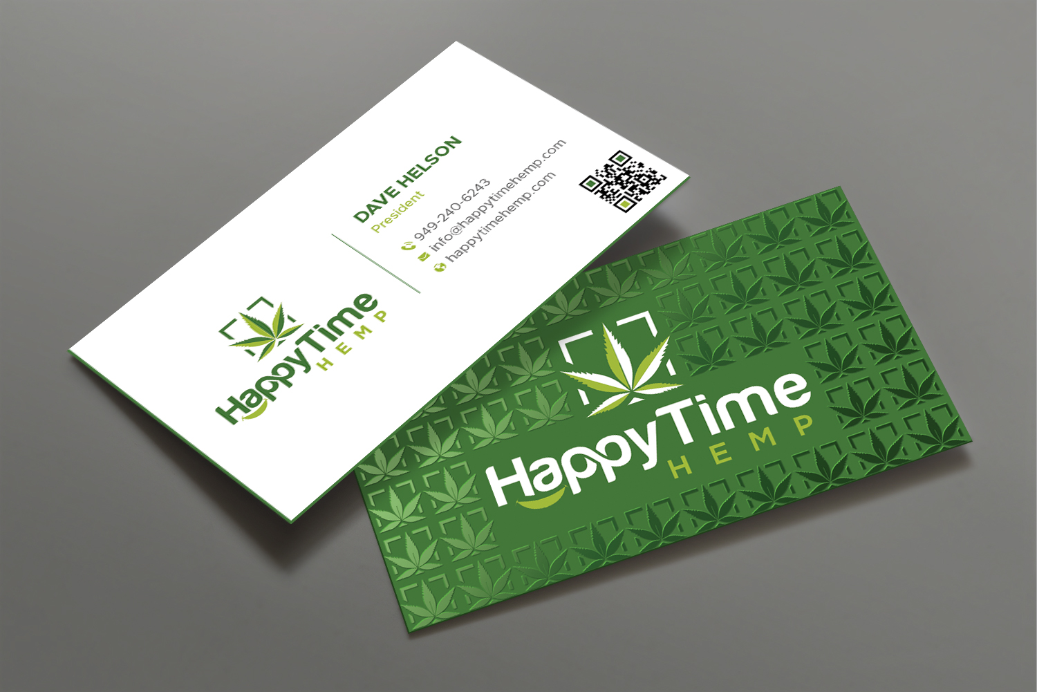 Business Card Design by DesignShout for this project | Design #31915751