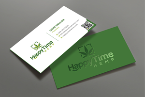 Business Card Design by DesignShout for this project | Design: #31915797