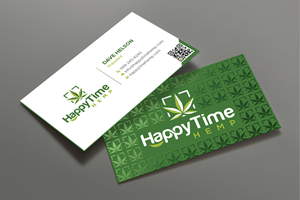 Business Card Design by DesignShout for this project | Design: #31915798