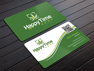 Business Card Design by DesignShout for this project | Design: #31915914
