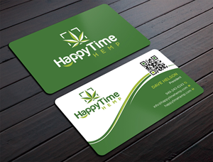 Business Card Design by DesignShout for this project | Design: #31915915