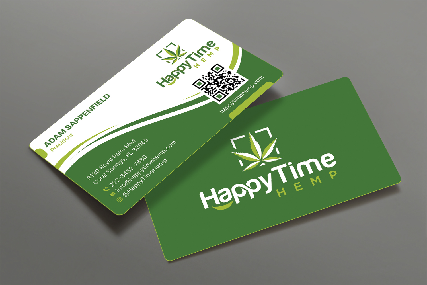 Diseño de Tarjeta de Presentación por DesignShout para este proyecto | Diseño #31917126