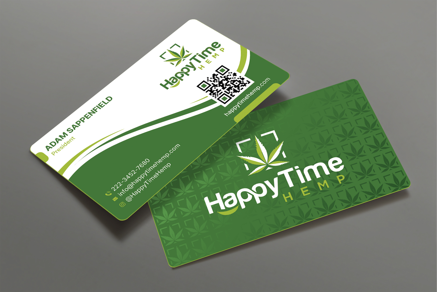 Diseño de Tarjeta de Presentación por DesignShout para este proyecto | Diseño #31917175