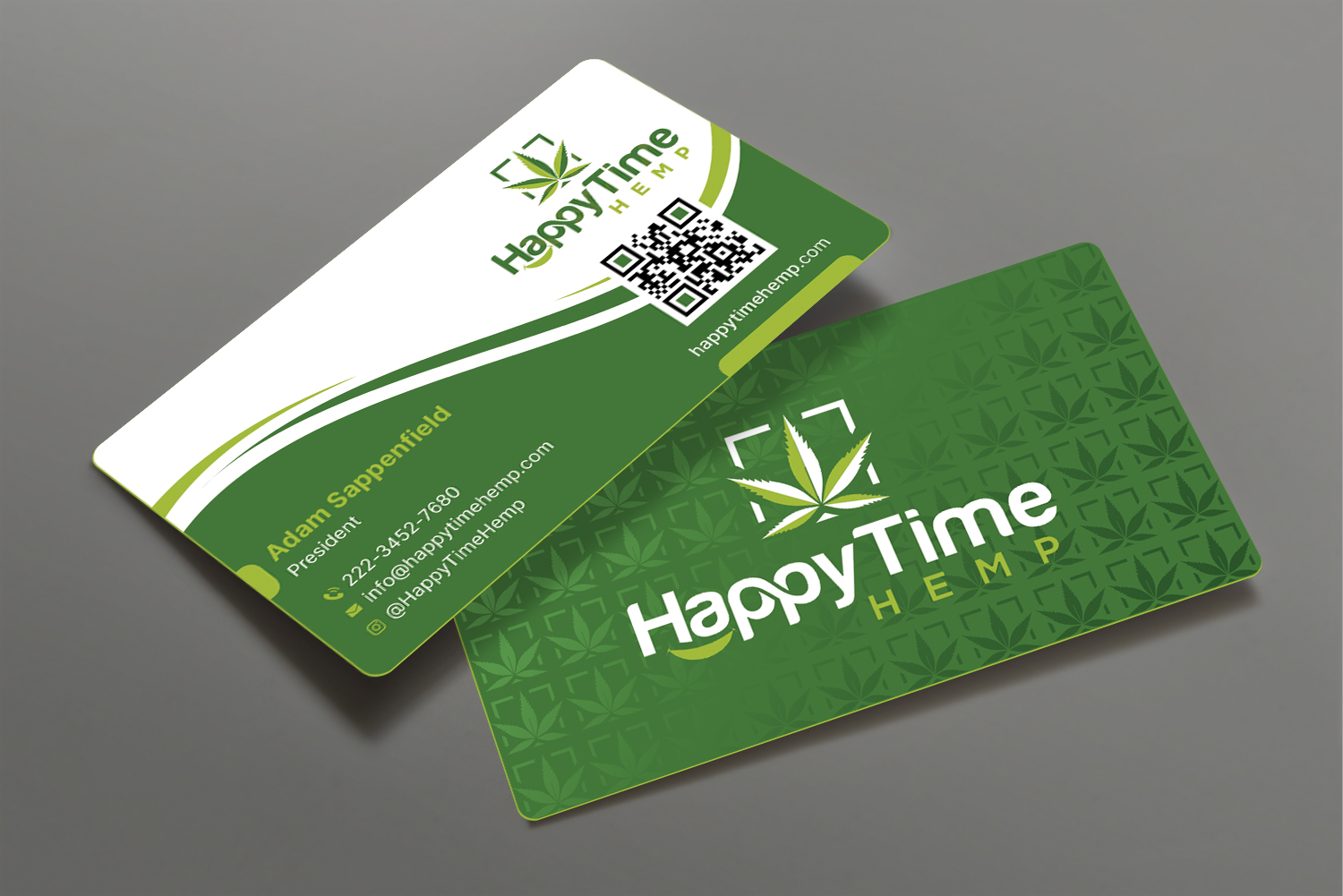 Diseño de Tarjeta de Presentación por DesignShout para este proyecto | Diseño #31917180