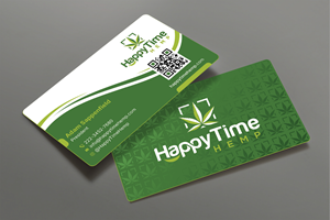 Business Card Design by DesignShout for this project | Design: #31917180