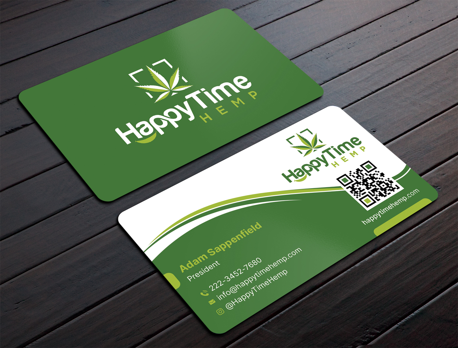 Diseño de Tarjeta de Presentación por DesignShout para este proyecto | Diseño #31920634