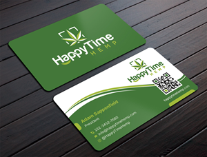 Diseño de Tarjeta de Presentación por DesignShout para este proyecto | Diseño: #31920634