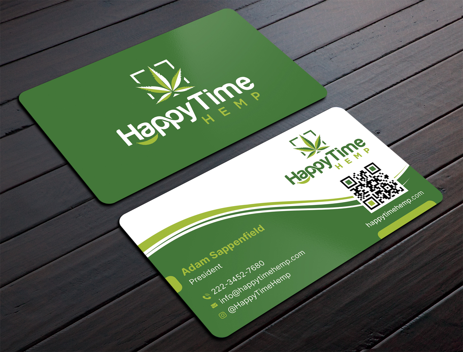 Business Card Design by DesignShout for this project | Design #31920635