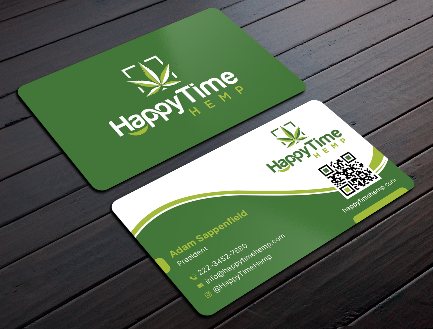 Diseño de Tarjeta de Presentación por DesignShout para este proyecto | Diseño #31920650