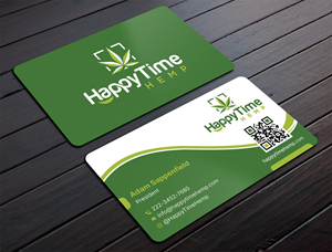 Diseño de Tarjeta de Presentación por DesignShout para este proyecto | Diseño: #31920650