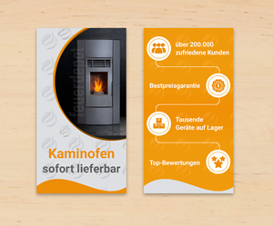 Banner Ad Design by Creative Capture for iKontor GmbH | Design #31933664