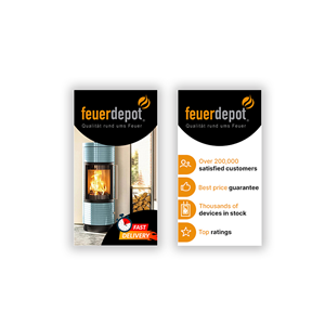 Banner Ad Design by nh5 for iKontor GmbH | Design: #31936179