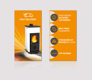 Banner Ad Design by MNM for iKontor GmbH | Design: #31944059