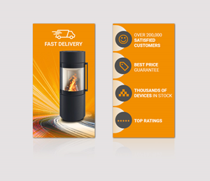 Banner Ad Design by MNM for iKontor GmbH | Design #32012817