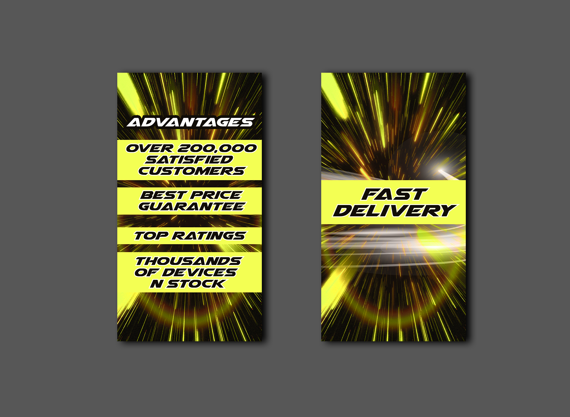 Design de Bannière  par Rickyy pour iKontor GmbH | Design #31916164