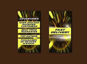 Banner Ad Design by Rickyy for iKontor GmbH | Design: #31916165