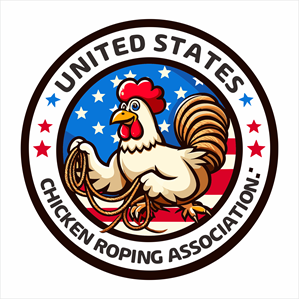 United States Chicken Roping Association Master Logo | 41 Logo Designs ...