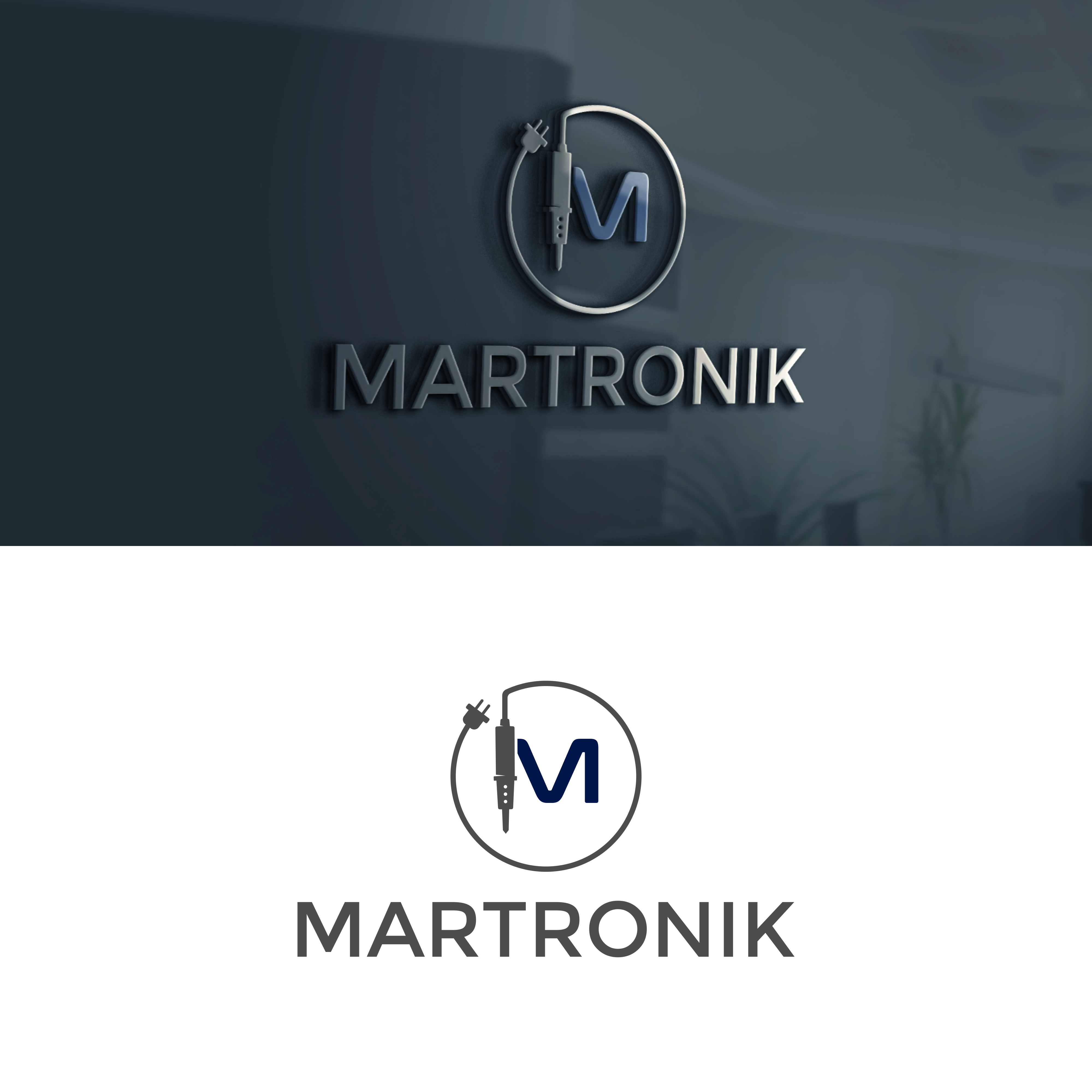 Logo Design by om roz for this project | Design #31916075