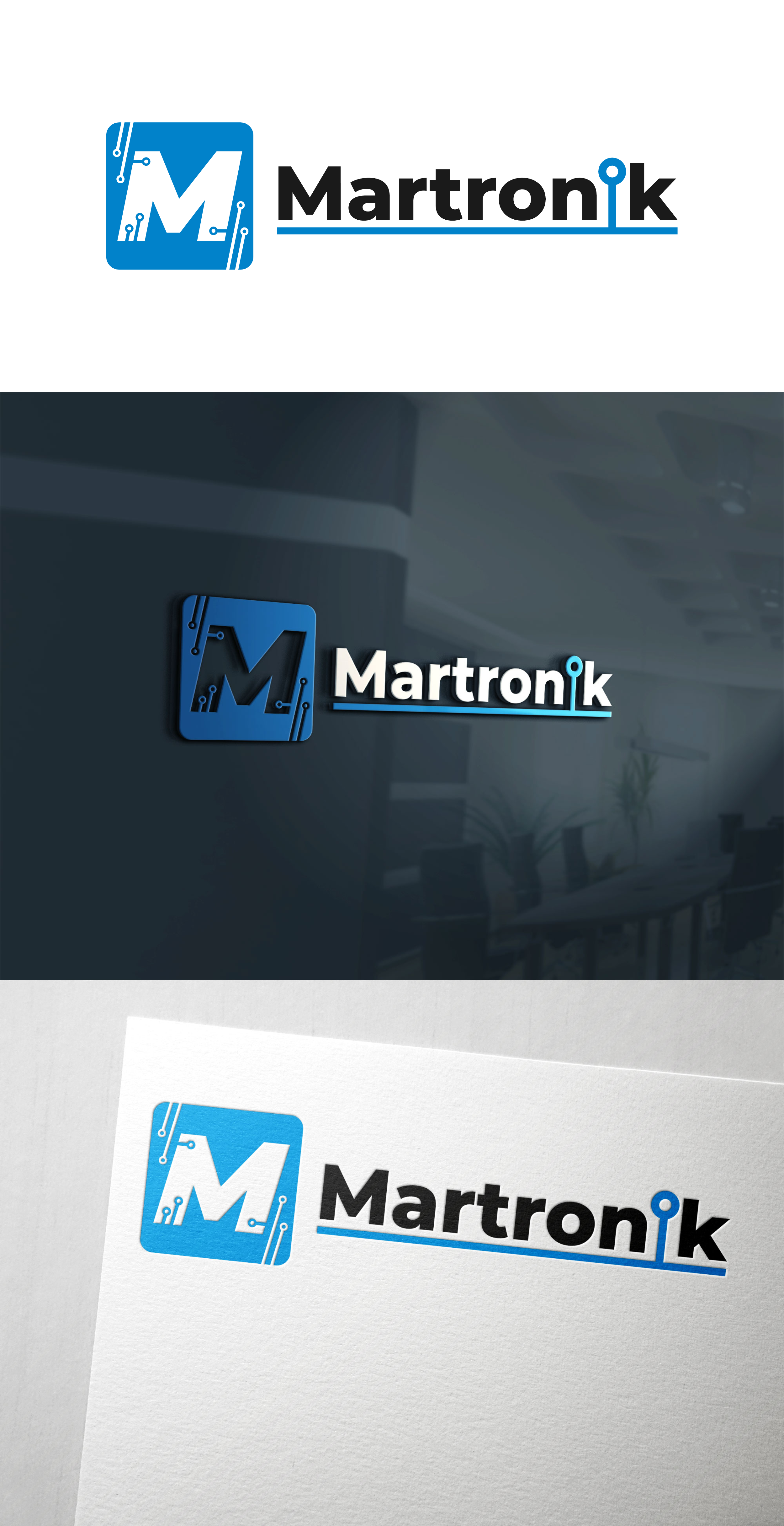 Logo Design by bangsatkau for this project | Design #31940545