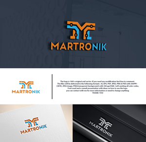 Logo Design by DesignHour for this project | Design: #31924218