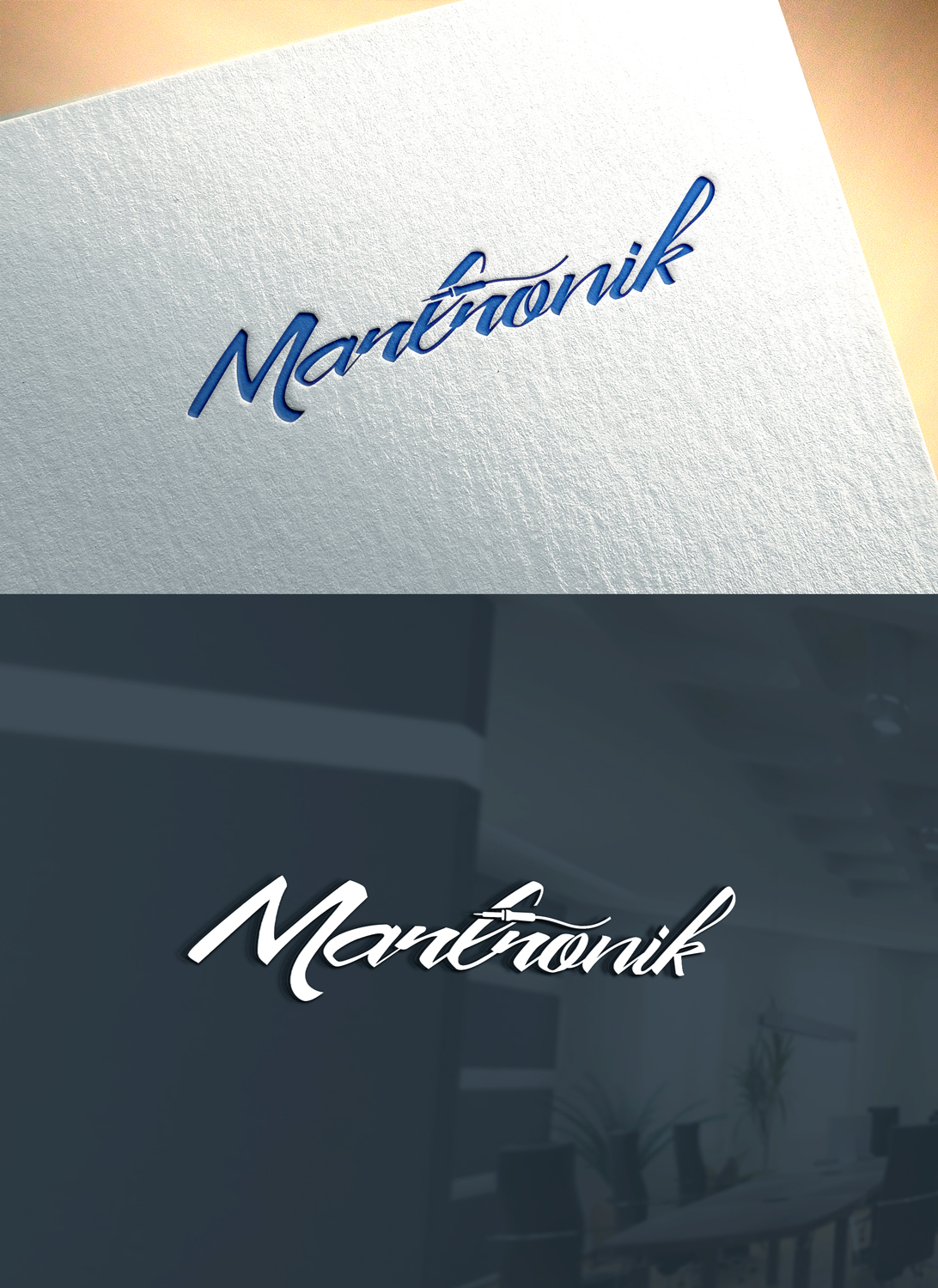 Logo Design by RaKu 2 for this project | Design #31950103