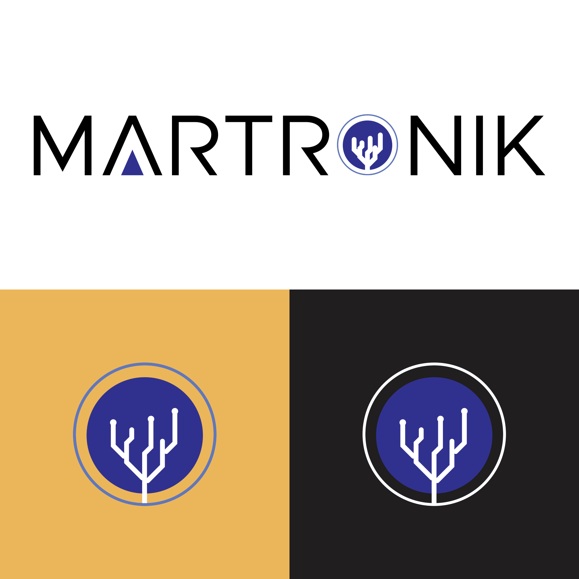 Logo Design by AQILA ™ for this project | Design #31915806