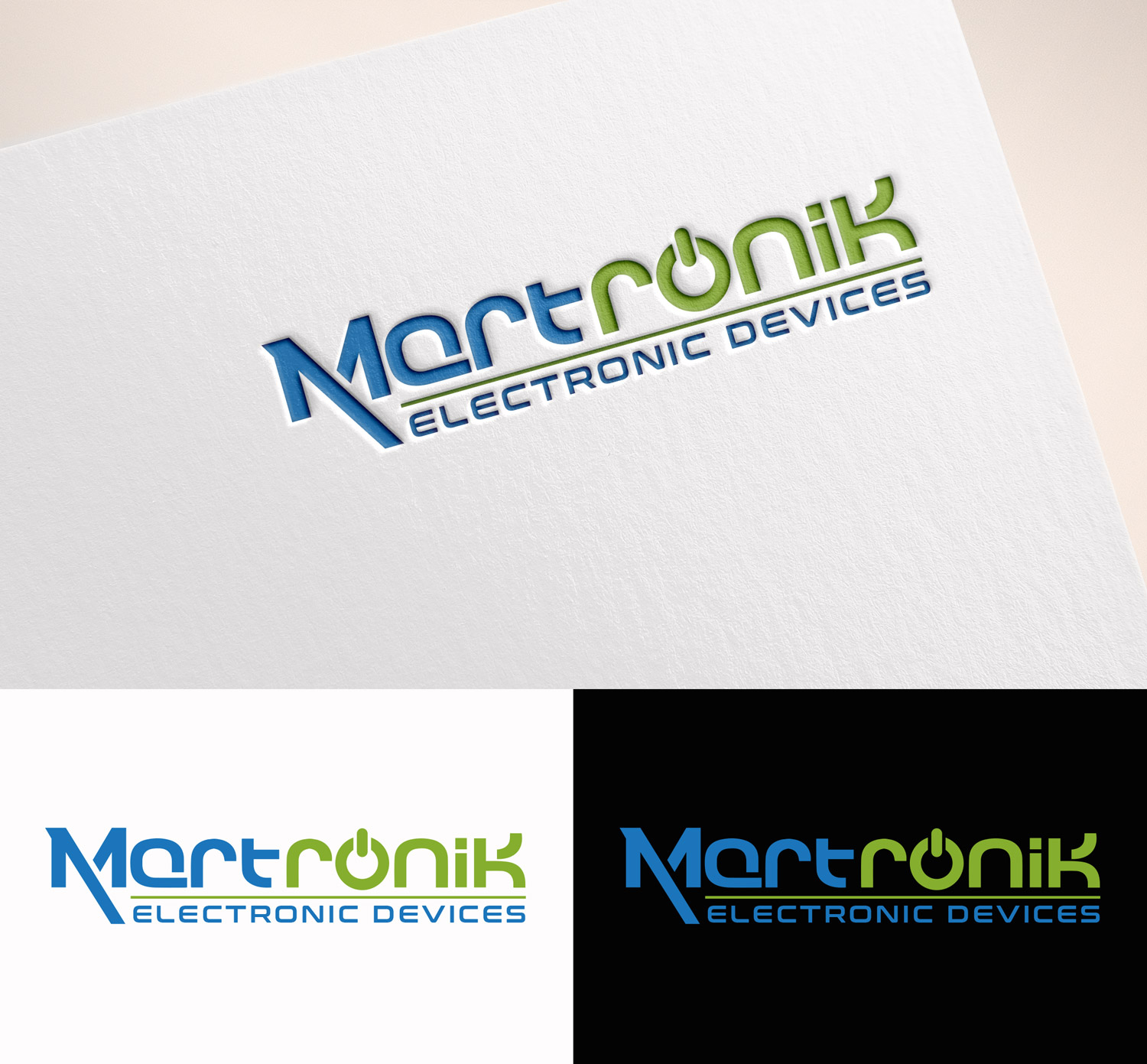 Logo Design by M Art & Design for this project | Design #31919134