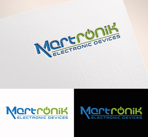 Logo Design by M Art & Design for this project | Design: #31919134