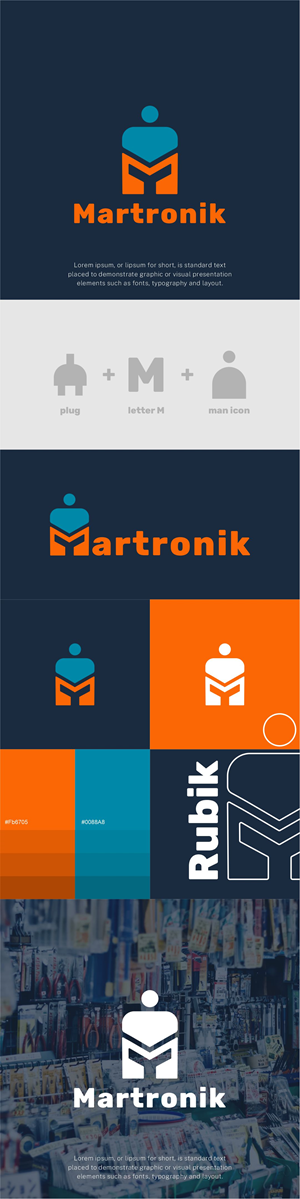 Logo Design by ilyas sampurna for this project | Design: #31916766