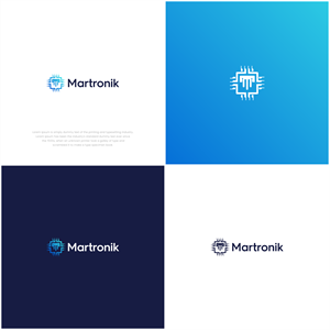 Logo Design by Banterang